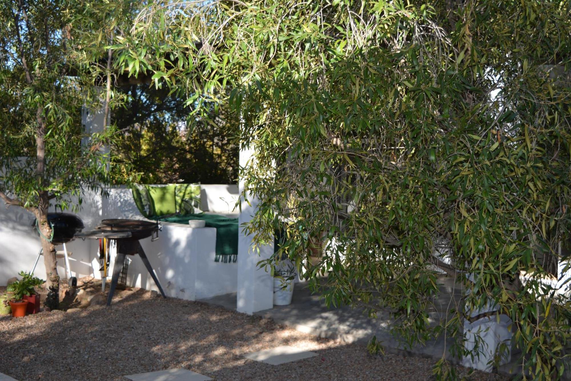 Gecko Cottages Prince Albert Cameră foto